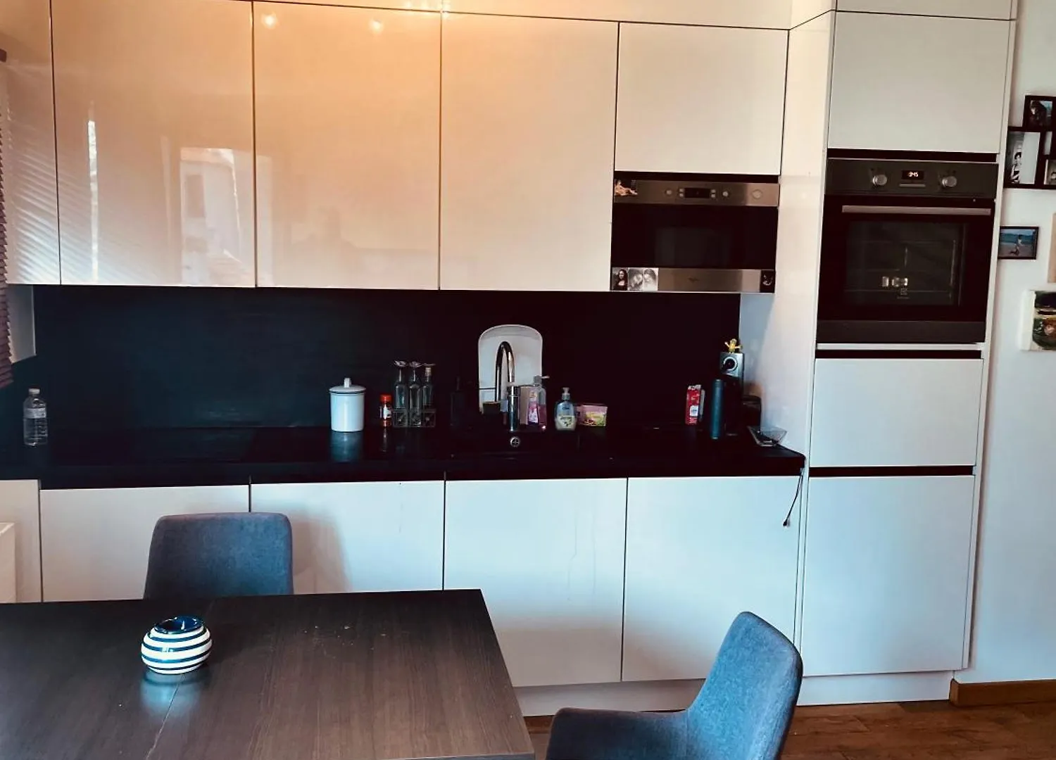 Apartament Jolie 2 Pieces Avec Balcon Paris 15 Eme