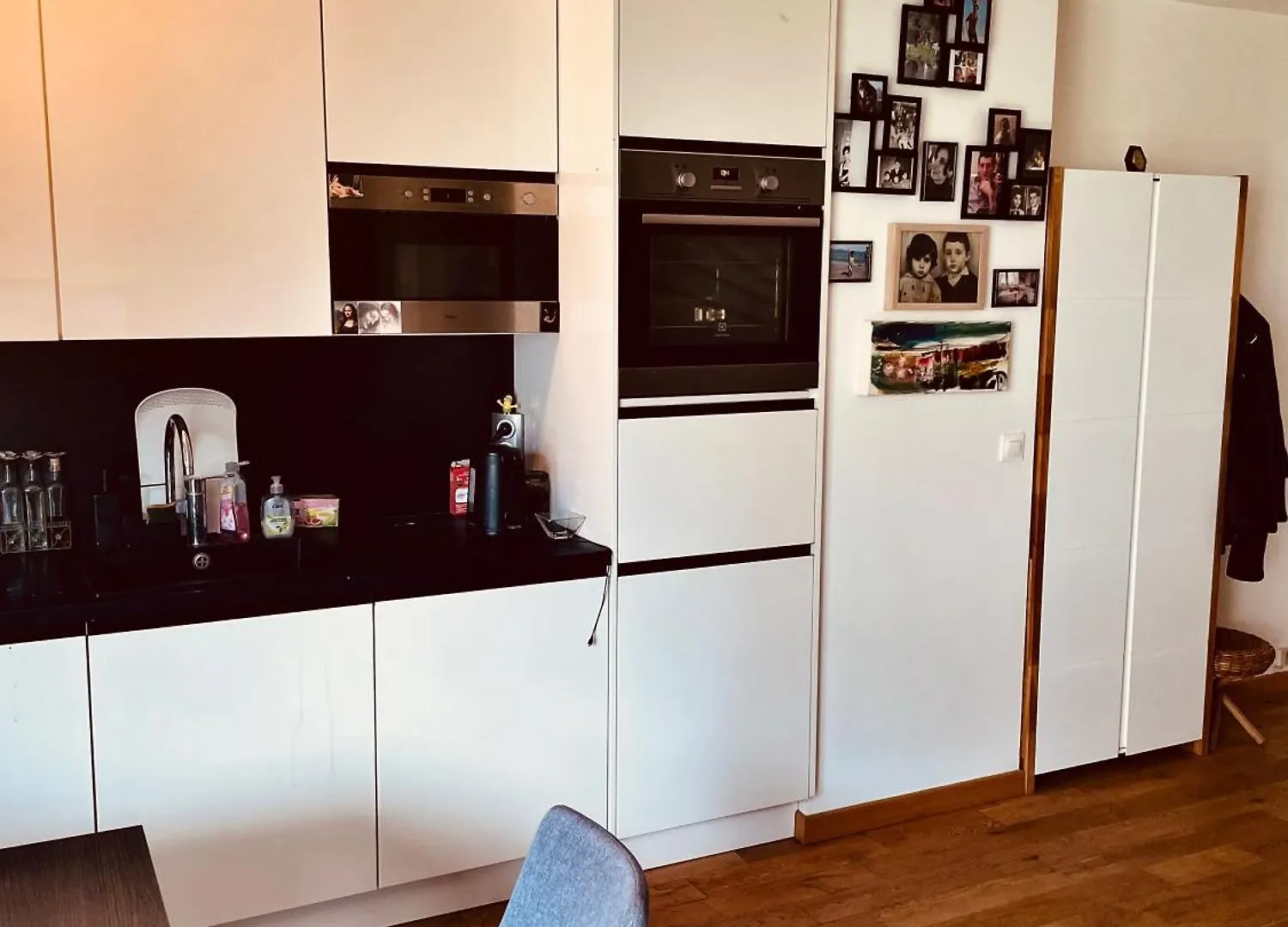 Apartament Jolie 2 Pieces Avec Balcon Paris 15 Eme
